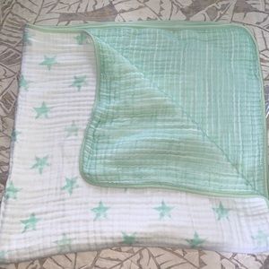 Aden Daydream Blanket